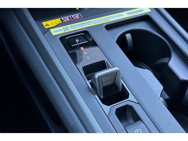 2026 Lexus ES BEV 350e Premium - Photo 16