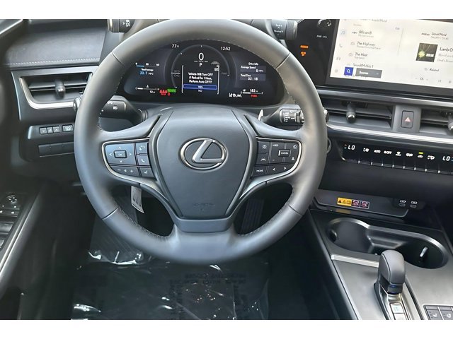 2026 Lexus UX Hybrid 300h Premium - Photo 25