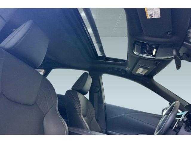 2025 Lexus RX 350 - Photo 30