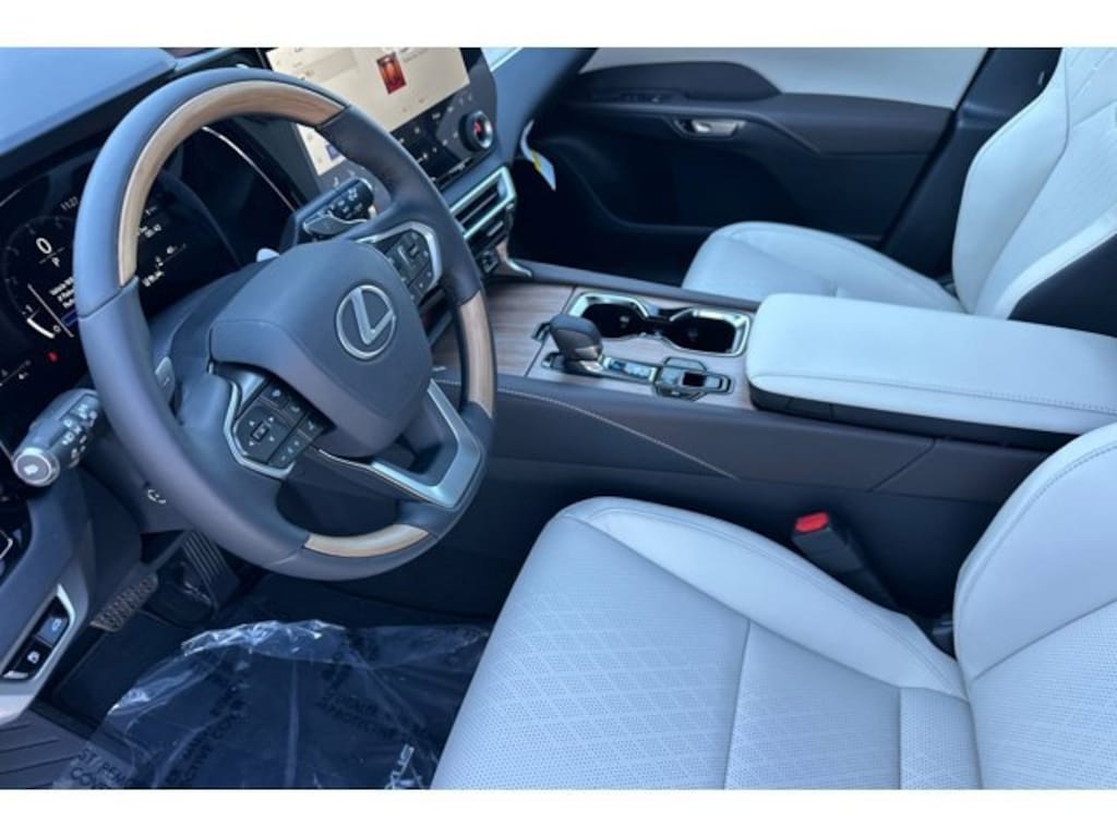New 2026 Lexus RX 350 PREMIUM+ 5-DOOR SUV 4X2