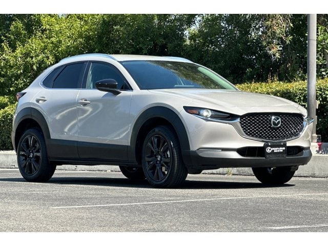 2024 Mazda CX-30 2.5 S Select Sport photo 5