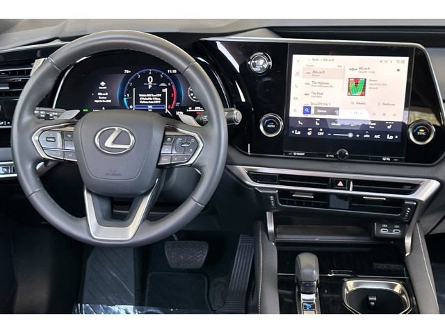 2025 Lexus RX 350 - Photo 27