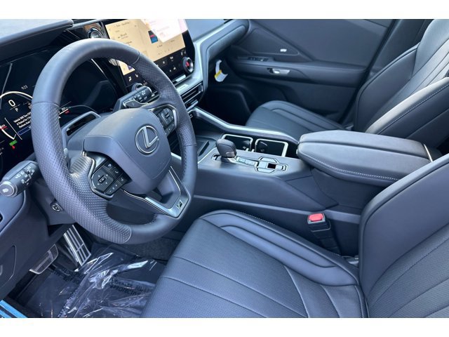 New 2026 Lexus TX HYBRID 500h F SPORT PERFORMANCE PREMIUM AWD TX 500h AWD
