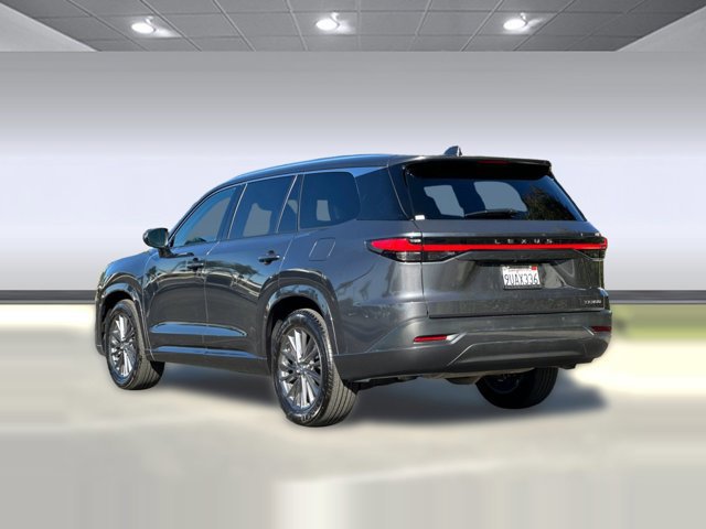2025 LEXUS TX 350 Base photo 2
