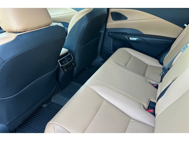 2026 Lexus RX 350 Premium - Photo 23
