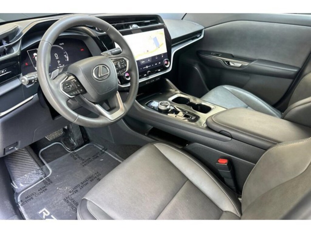 Used 2024 Lexus RZ 300e Premium w/18" Wheel SUV