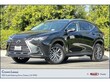  LEXUS NX 350h