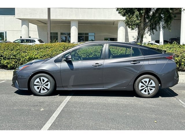 Used 2016 Toyota Prius Two with VIN JTDKBRFU7G3508959 for sale in Ontario, CA