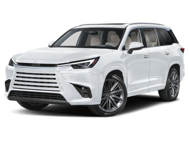 2026 Lexus TX 350 350 Luxury AWD's photo