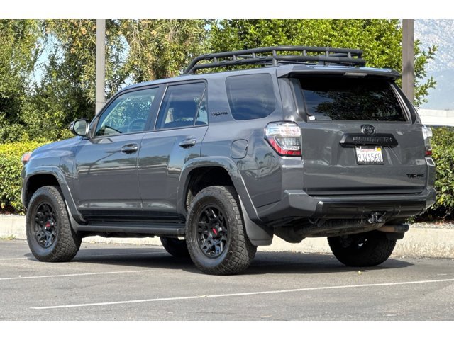 2024 Toyota 4Runner TRD Pro photo 3