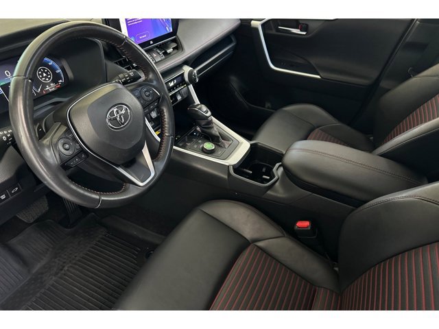 2023 Toyota RAV4 Prime XSE photo 4