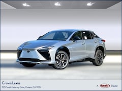 2026 LEXUS RZ 350e Base 2WD