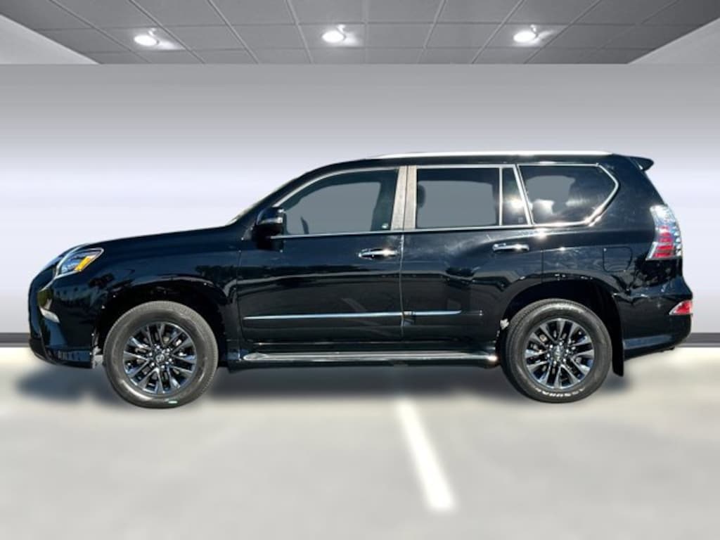 Used 2016 Lexus GX 460 Luxury SUV