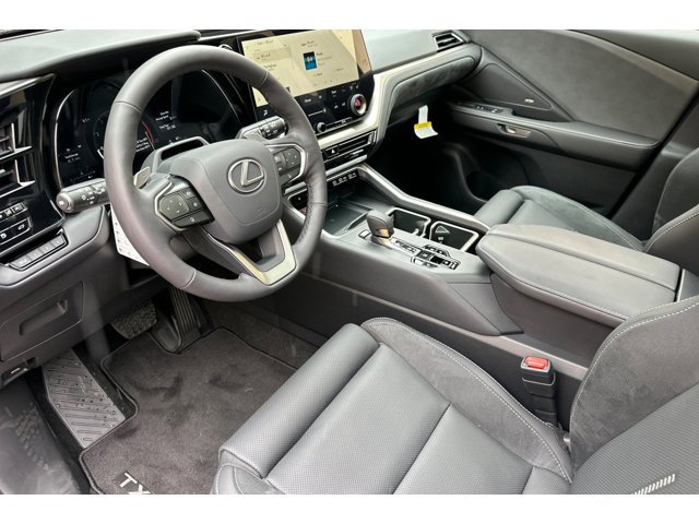 New 2026 Lexus TX 350 LUXURY AWD TX 350 AWD