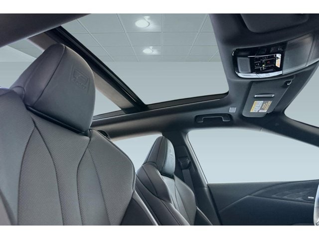 2026 Lexus RX 500h F-Sport - Photo 22