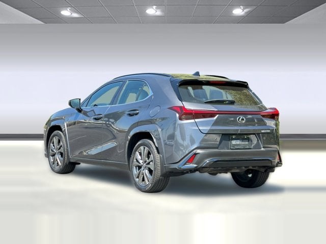 2023 LEXUS UX 250h F SPORT Design photo 2