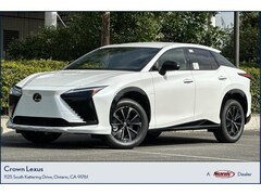 2026 LEXUS RZ 350e Base 2WD