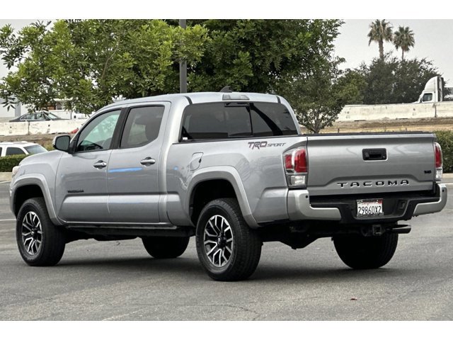 2020 Toyota Tacoma TRD Sport V6 photo 3