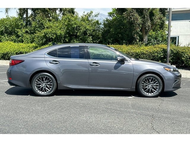 2018 LEXUS ES 350 photo 6