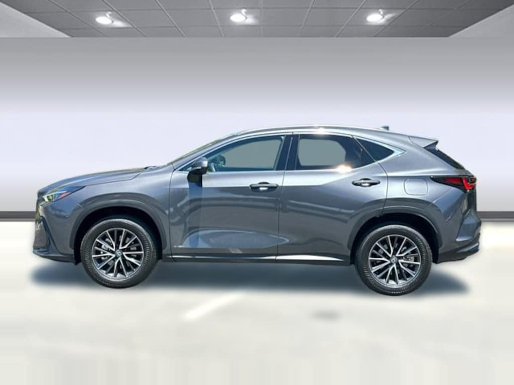 Certified 2024 Lexus NX 250 SUV