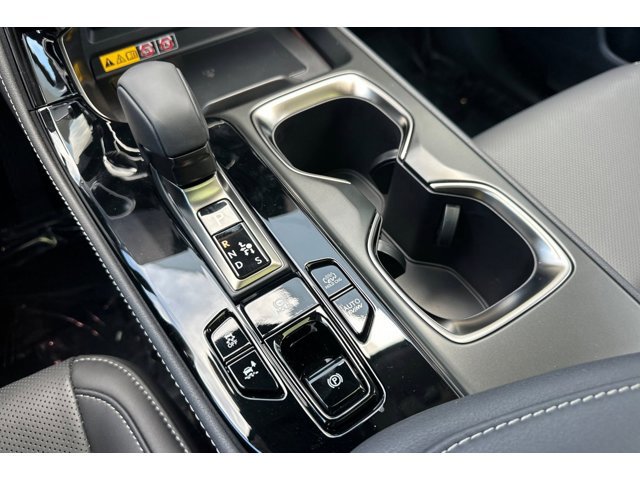 2026 Lexus NX 450h+ Luxury - Photo 18