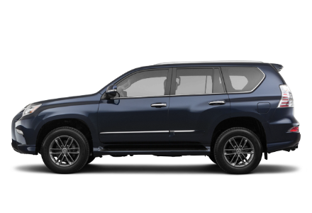 Lexus GX PREMIUM