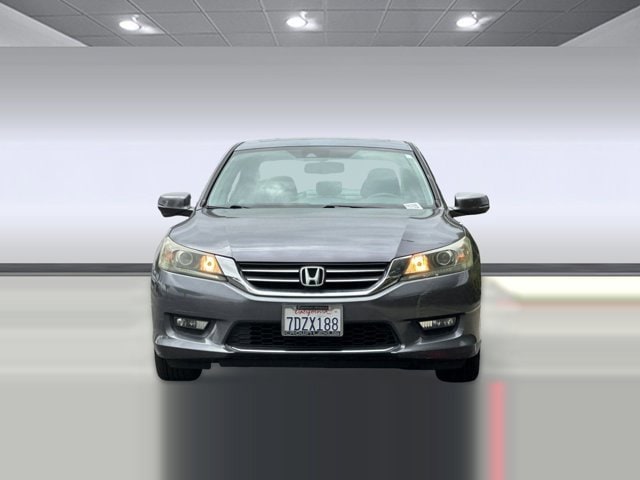 2014 Honda Accord EX-L photo 4