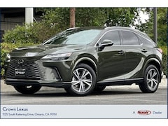 Used 2024 LEXUS RX 350 Premium SUV for Sale in Ontario, CA