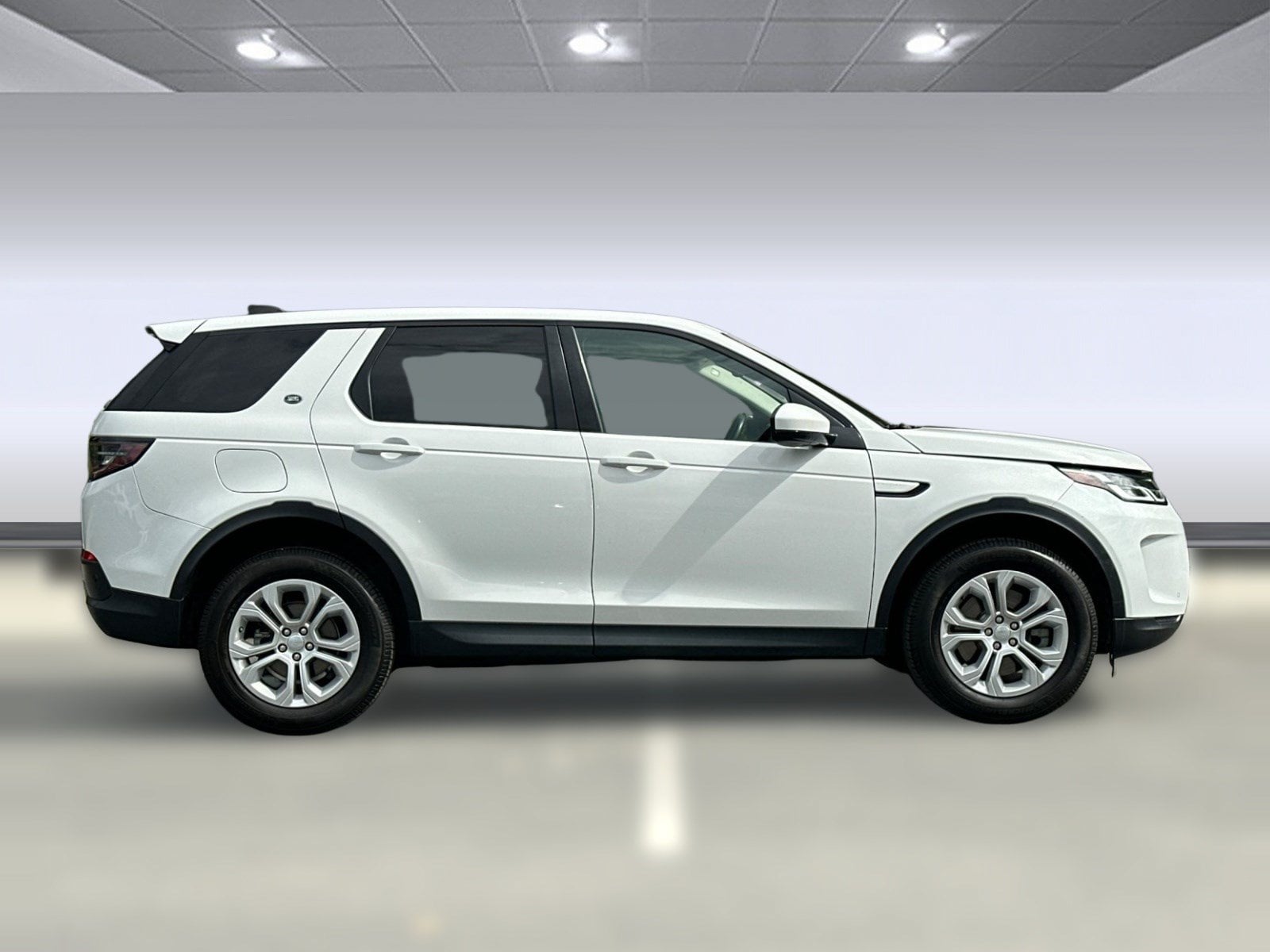 2020 Land Rover Discovery Sport S SUV