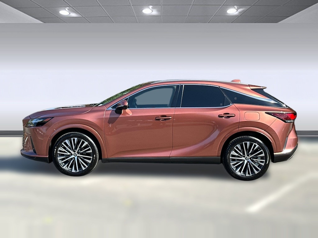 Certified 2023 Lexus RX 350 Premium Plus SUV