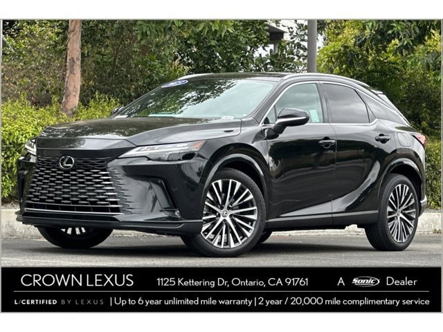 2023 Lexus RX 350 350 Premium FWD's photo