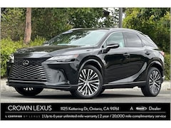 Used 2023 LEXUS RX 350 Premium Plus SUV for Sale in Ontario, CA