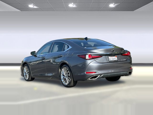 2019 LEXUS ES 350 Ultra Luxury photo 2