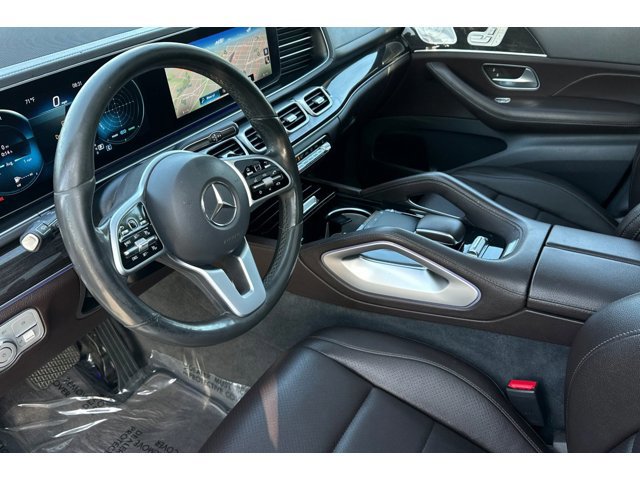 2020 Mercedes Benz GLS 450 4MATIC photo 4