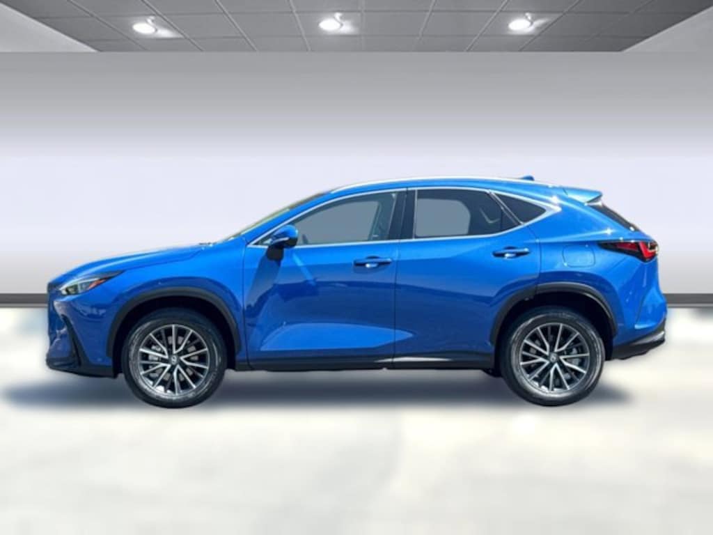 Certified 2024 Lexus NX 350 Premium SUV