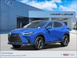 LEXUS NX 450h+
