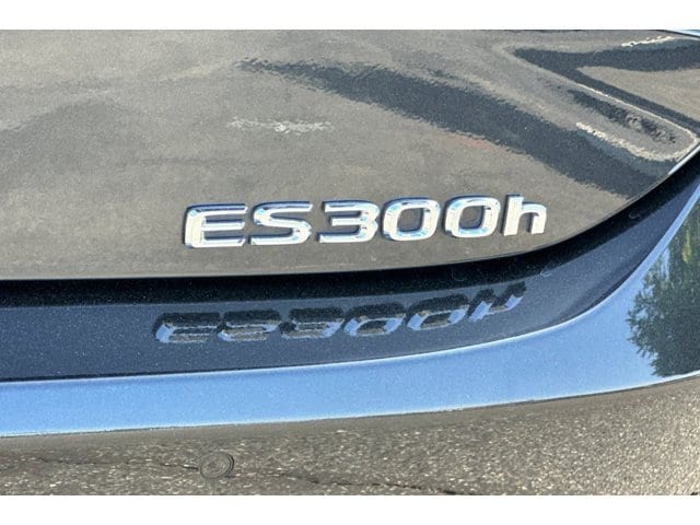 2025 Lexus ES Hybrid 300h - Photo 22