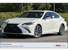 2025 LEXUS ES 350 4-DOOR SEDAN