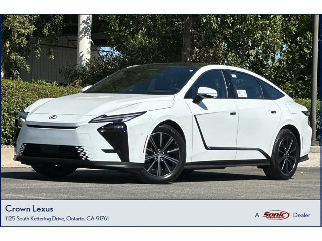  LEXUS ES HYBRID