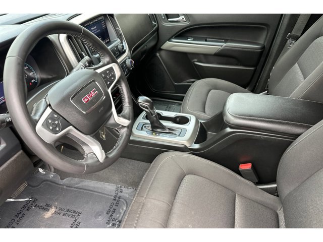 2022 Gmc Canyon Elevation photo 4