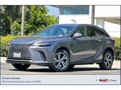 Used 2023 LEXUS RX 350 Premium SUV for Sale in Ontario, CA