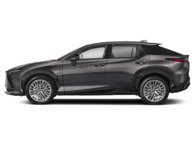 RZ 450e Premium W/18" Wheel SUV