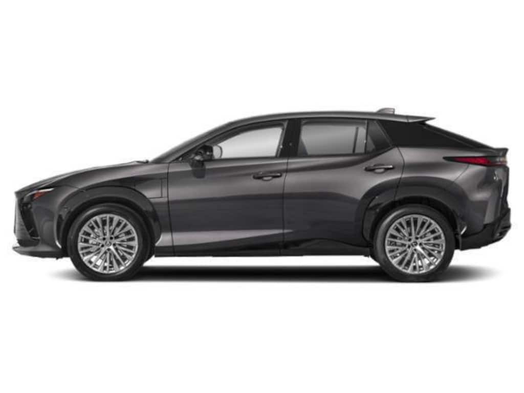 Certified 2023 Lexus RZ 450e Premium w/18" Wheel SUV
