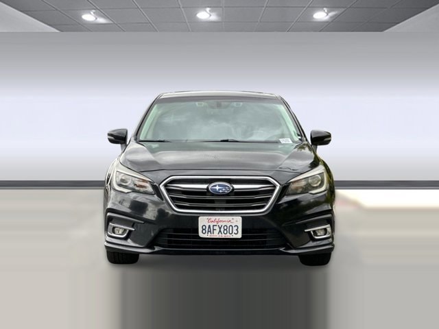 Legacy 2.5i Limited With EyeSight, High Beam Assist, Navigation, Reverse Auto Braking, LED Headlights, Steering Responsive Headlights, And Starlink Sedan