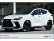LEXUS NX HYBRID