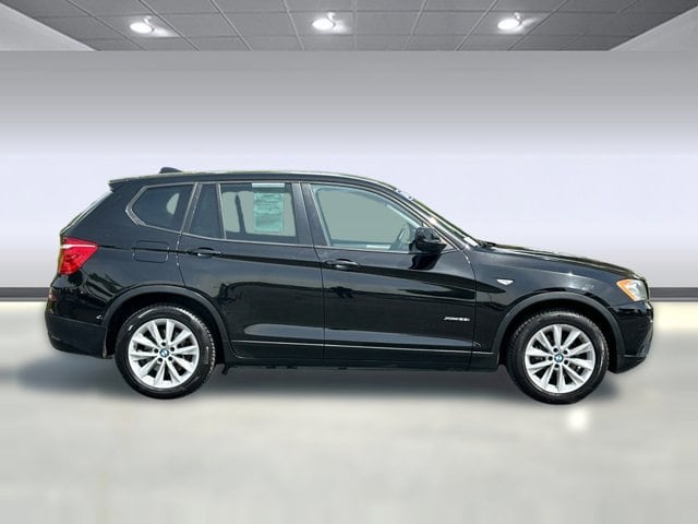 2014 BMW X3 xDrive28i photo 6