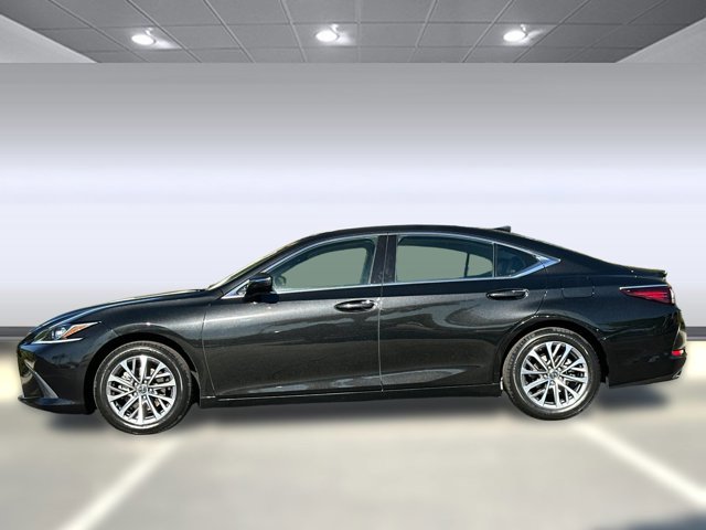2024 Lexus ES 350 Base photo 2