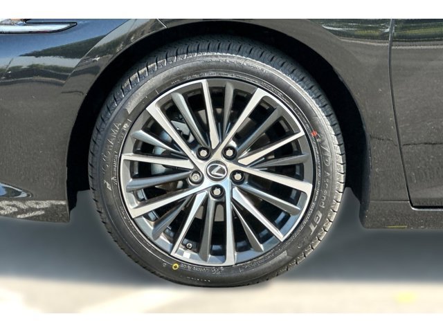 2025 Lexus ES Hybrid 300h - Photo 12