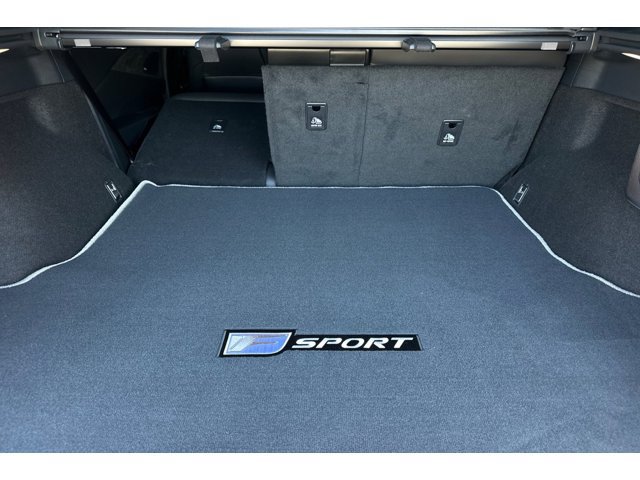 2026 Lexus RX 500h F-Sport - Photo 23