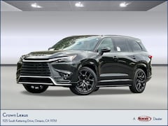 2026 LEXUS TX 350 F SPORT HANDLING AWD TX 350 AWD